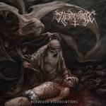METAPHOBIC Deranged Excruciations 12LP